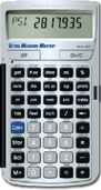 My Metric Calculator 