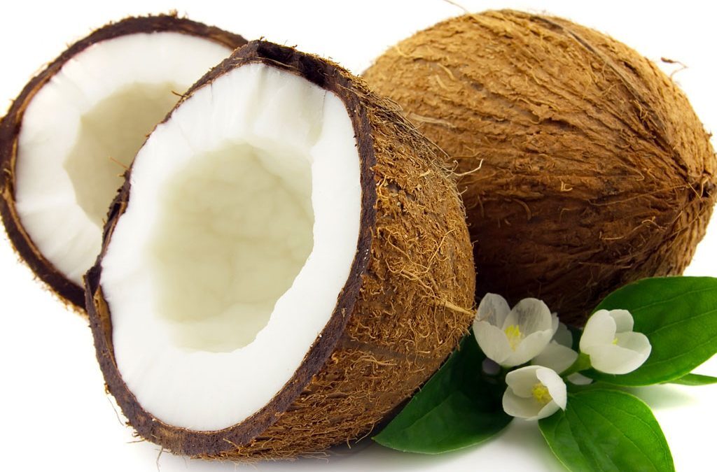 Coco Coir