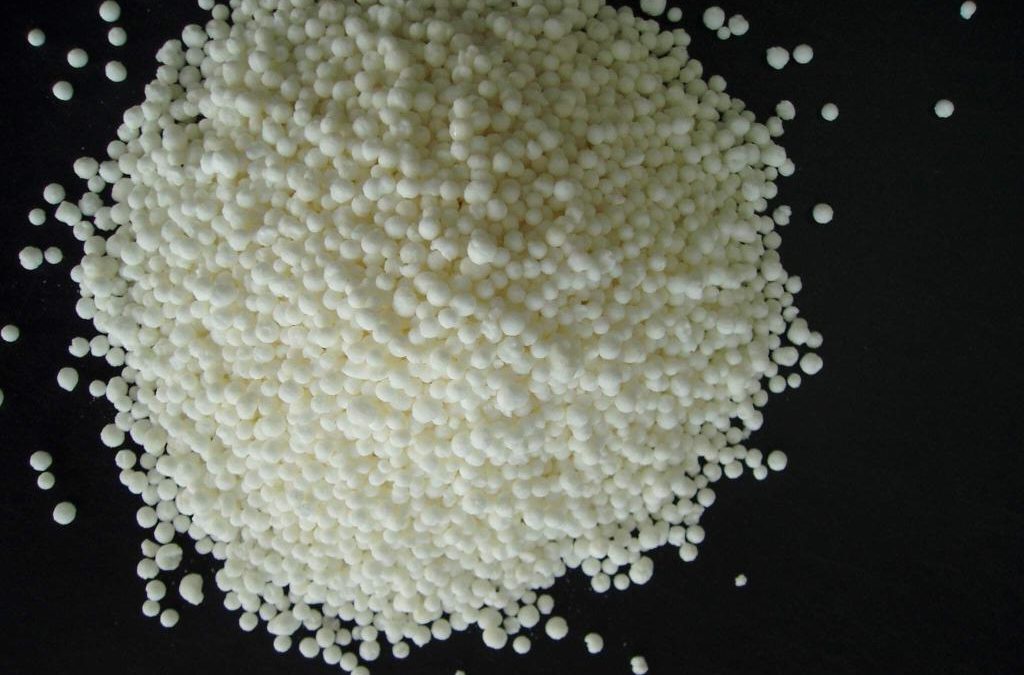 Calcium Nitrate