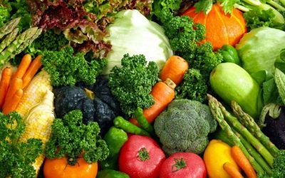 What’s Organic, What’s Not?