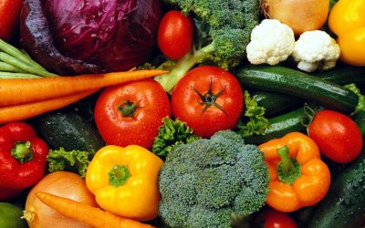 Improving Flavor In Your Garden – Treat ‘Em Bad And They’ll Taste Better