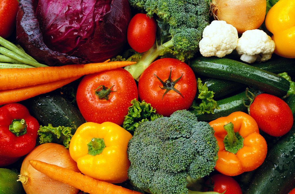 Improving Flavor In Your Garden – Treat ‘Em Bad And They’ll Taste Better