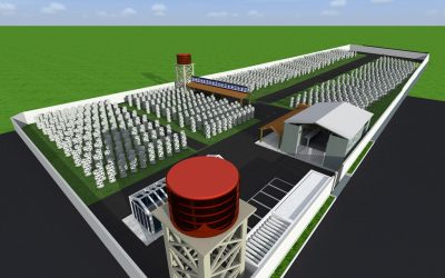 Gartner Callaway Sustainability Company