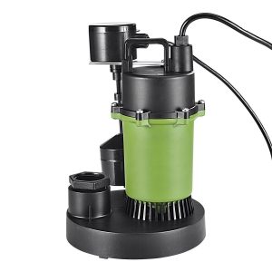 1/3 HP Pump