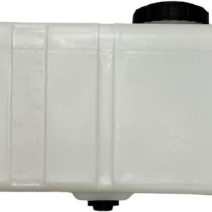 20 Gallon Rectangular Tank