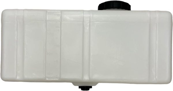 20 Gallon Rectangular Tank