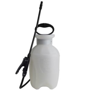 1-Gallon Lawn and Garden Sprayer