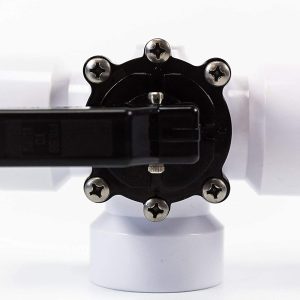 3-Way Diverter Valve 1 1/2"