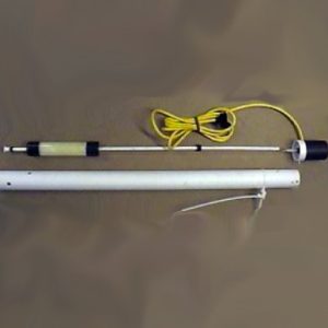Compact Pump-UP Float Control