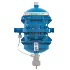 Chemilizer Injector