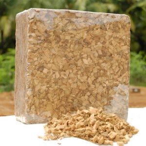 Coco Chip Block