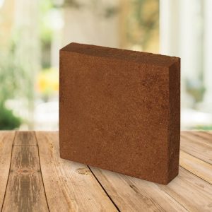 Coco Peat Block