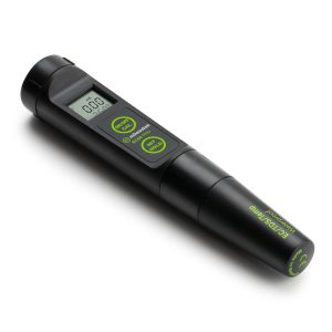 PRO Waterproof 3-in-1 EC / TDS/Temp Tester
