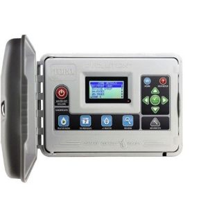 Hydroponic Irrigation Controller