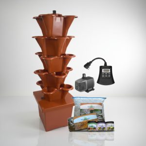 EzGro Patio Garden