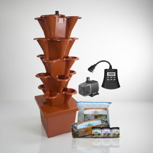 EzGro Patio Garden