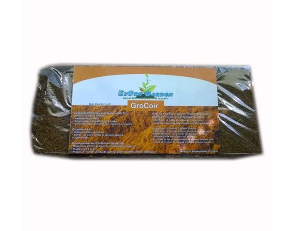 GroCoir Brick