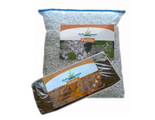 EzGro GroMix