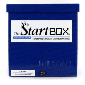 StartBox 24 Volt Pump Start Relay