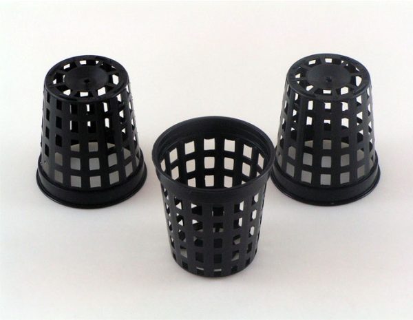 Net Pot 2" - Box of 100