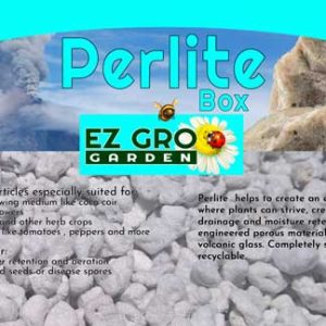 Perlite Box