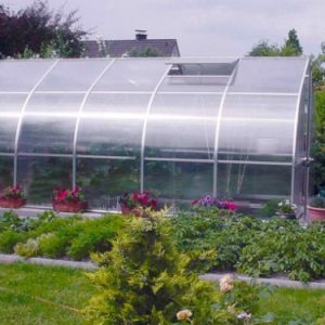 Riga Mark V Greenhouse