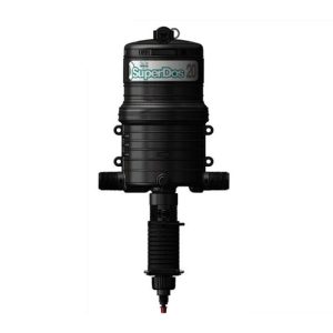 SuperDos 20 Injector