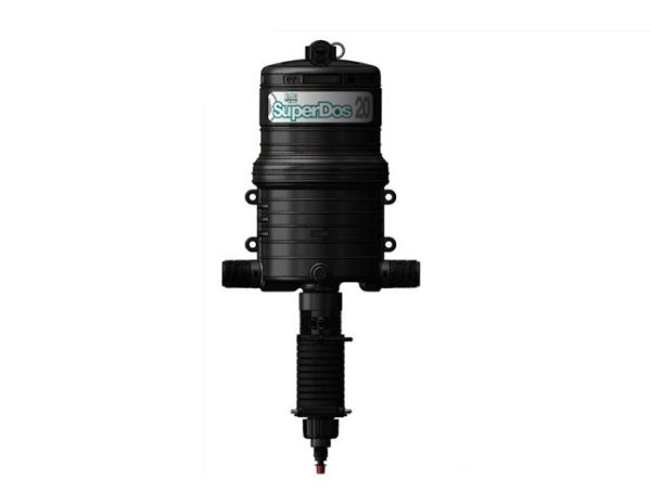 SuperDos 20 Injector