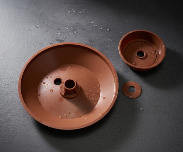 Drain Dish & Diffuser Dish Set 10 Pack