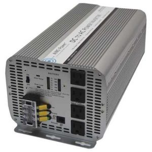 5000 Watt 48 Volt Power Inverter