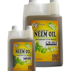 Cold Pressed Neem Oil