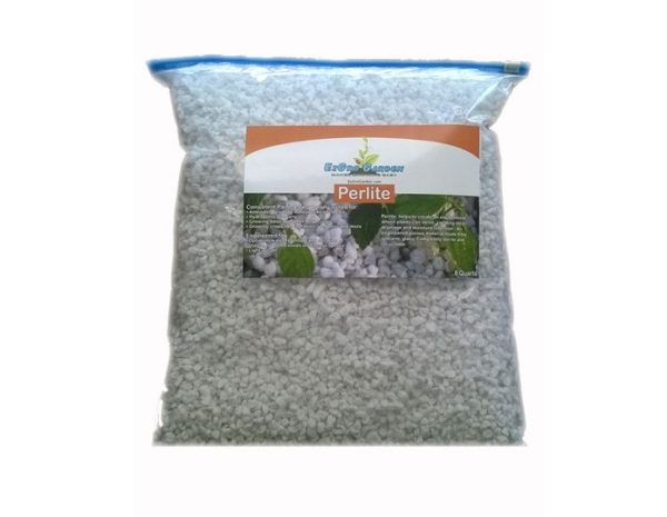 Extra Chunky Perlite 8qt