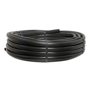 3/4" Poly Irrigation  Tubing 50'