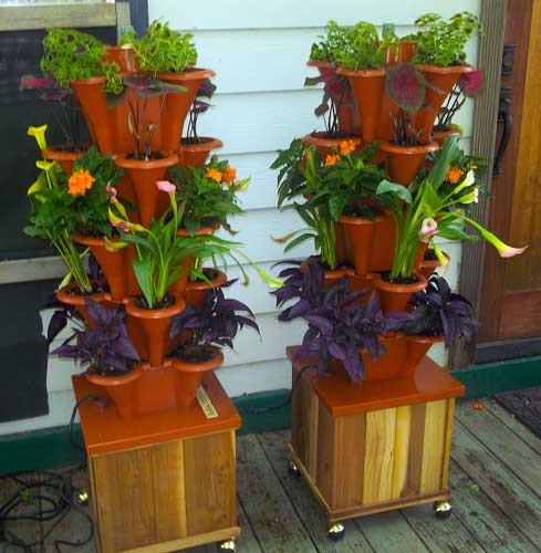 EzGro Patio Garden - Image 2