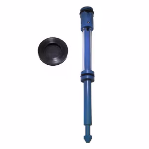PUMP REBUILD 1-100 VITON KIT